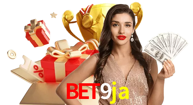 Jogue com dealers reais no bet9ja!