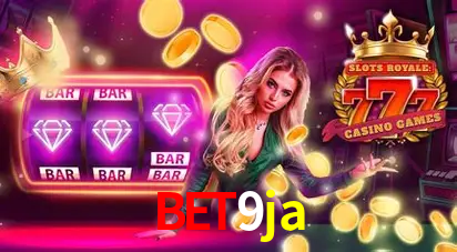 A Revolução dos Aplicativos de Jogos no bet9ja