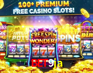 Desvendando o Mundo dos Jogos Virtuais na bet9ja