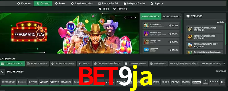 cassino bet9ja