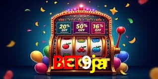 Promoção Relâmpago bet9ja