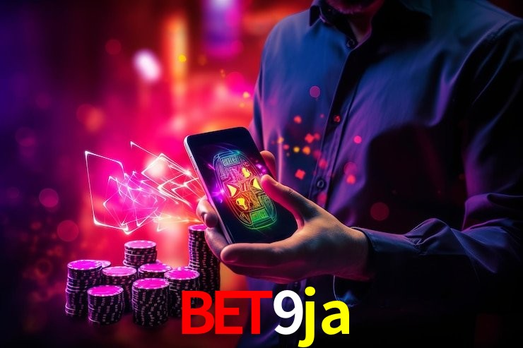 Casino Ao Vivo bet9ja