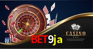 Estatísticas Esportivas bet9ja