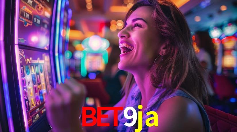 Sinta a adrenalina dos jogos de cassino com bet9ja