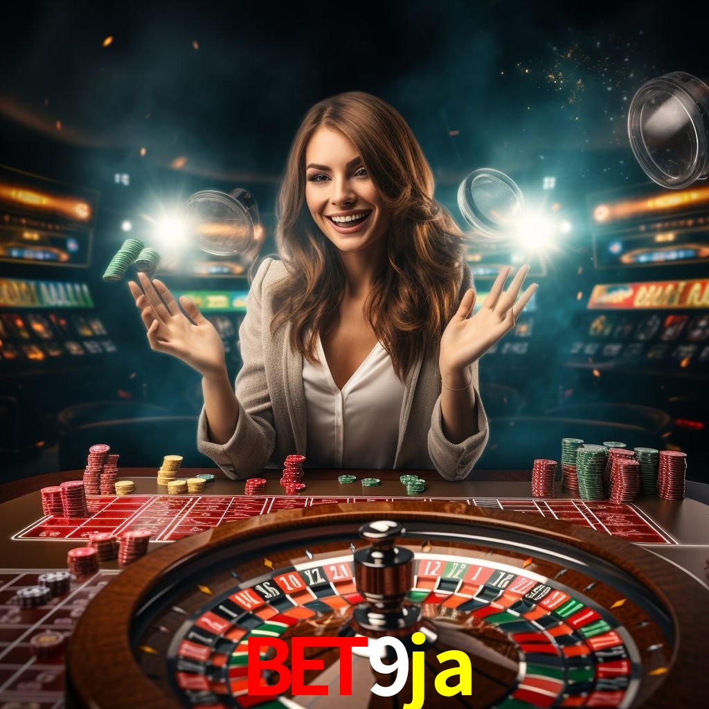 Experimente o Login Seguro Premium no bet9ja