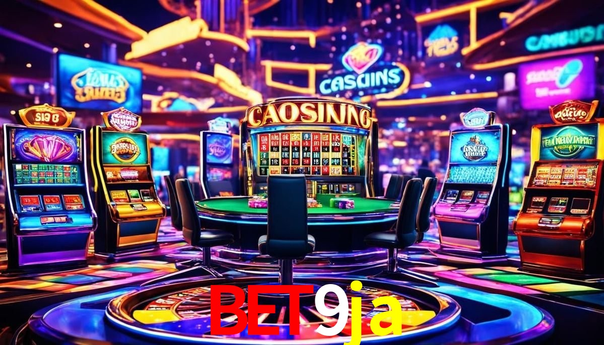 Estatísticas do Jogo bet9ja