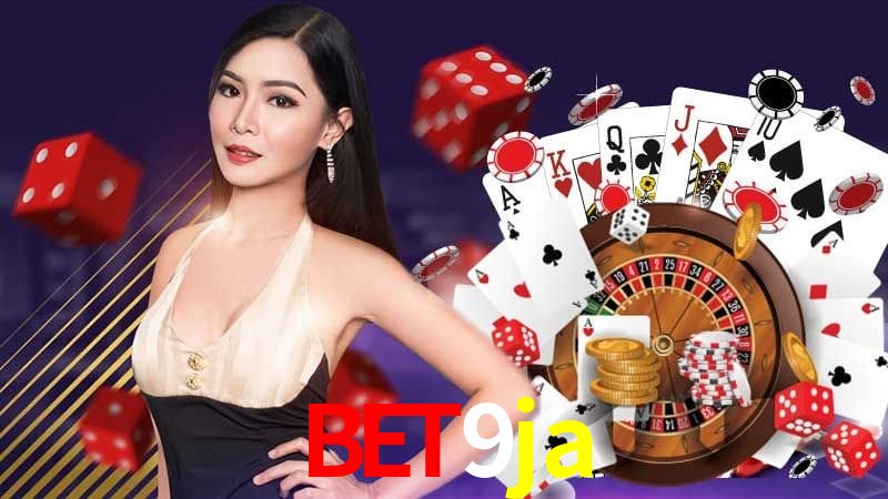 PIX Instantâneo bet9ja
