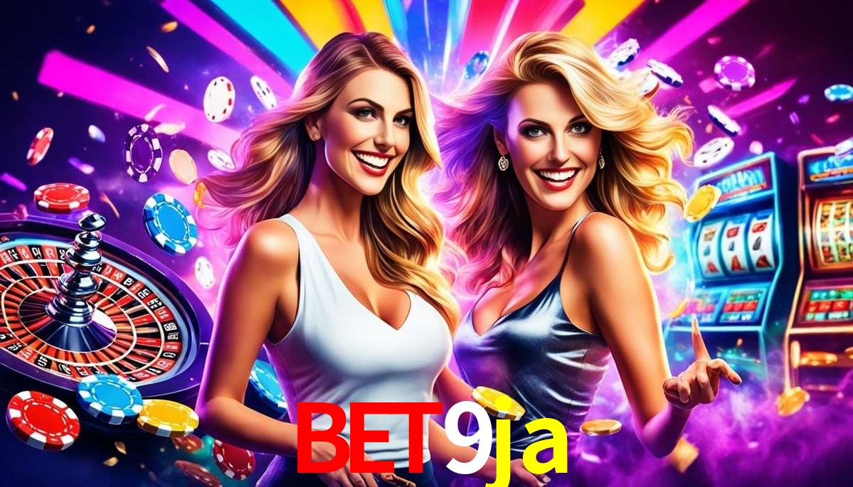 Jogos Exclusivos bet9ja