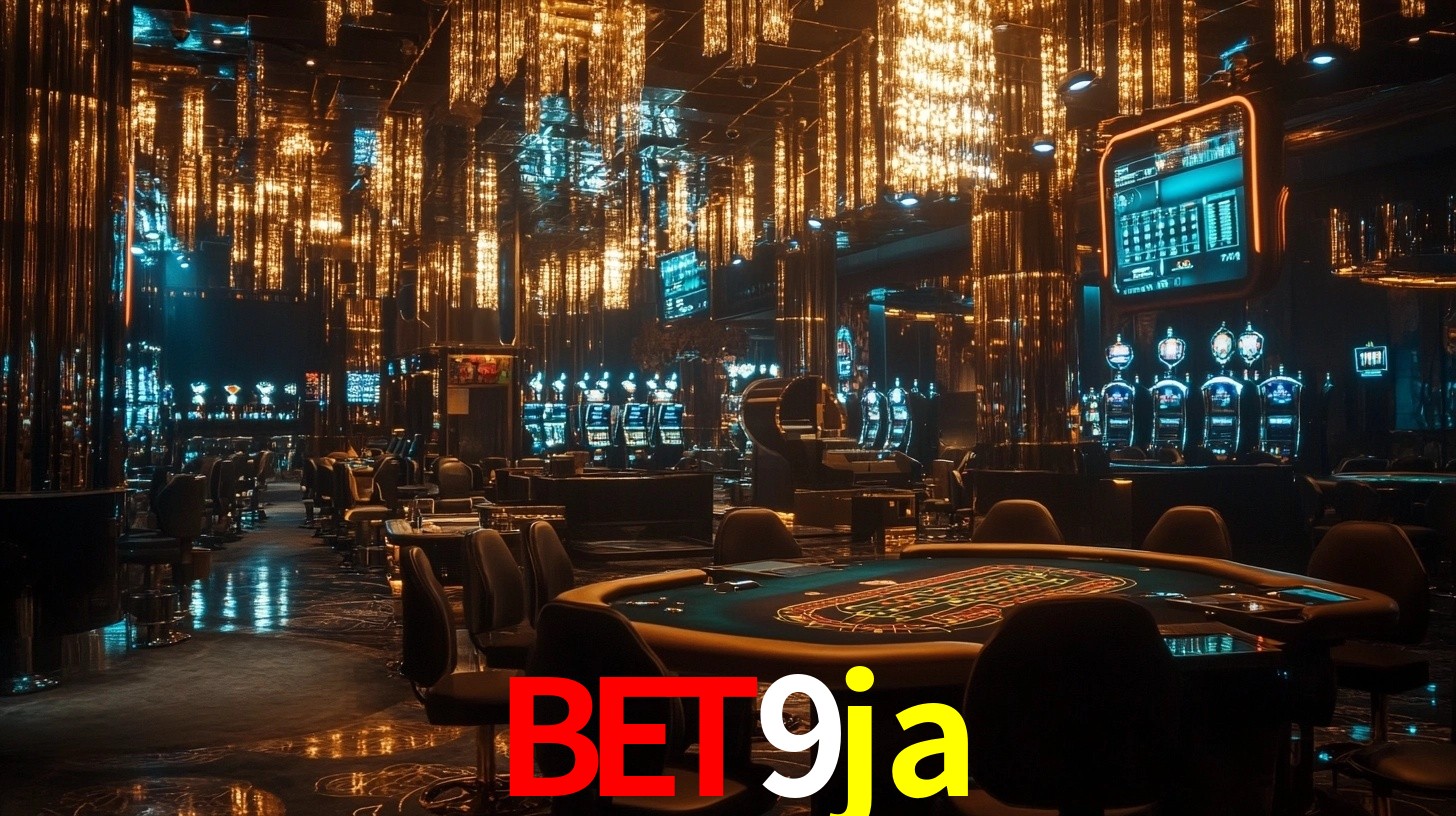bet9ja: Jogue Crash e Experimente Alta Recompensa Instantânea