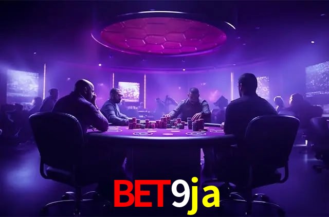 Recursos de Bônus bet9ja