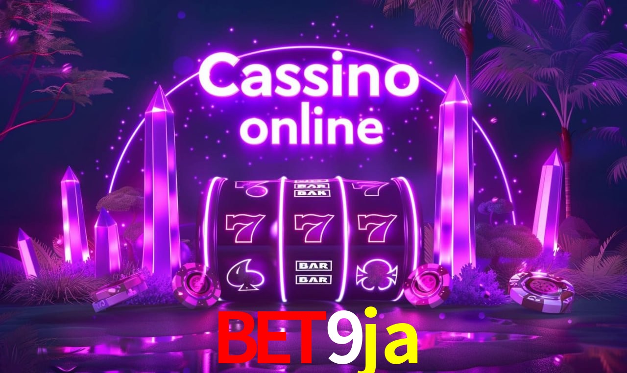 Sistemas de Segurança bet9ja