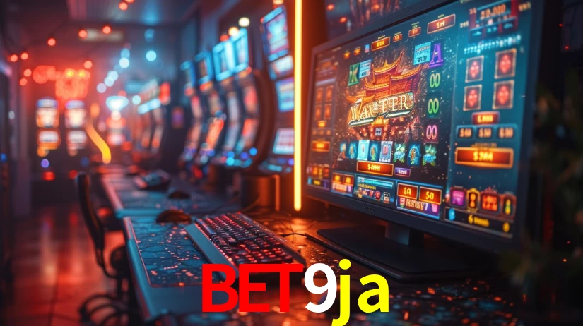 bet9ja login