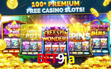 Desvendando o Mundo dos Jogos Virtuais na bet9ja