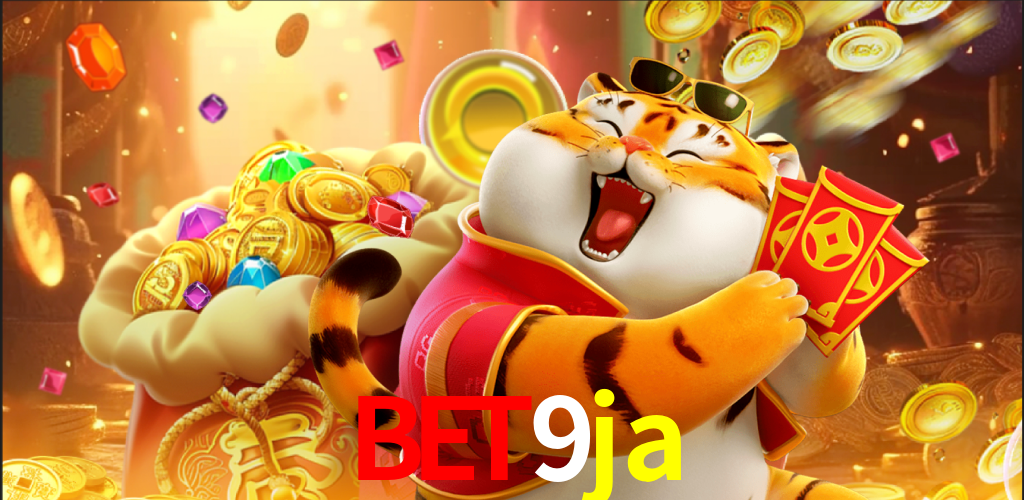bet9ja: A Experiência de Casino com Jogos de Mesa ao Vivo