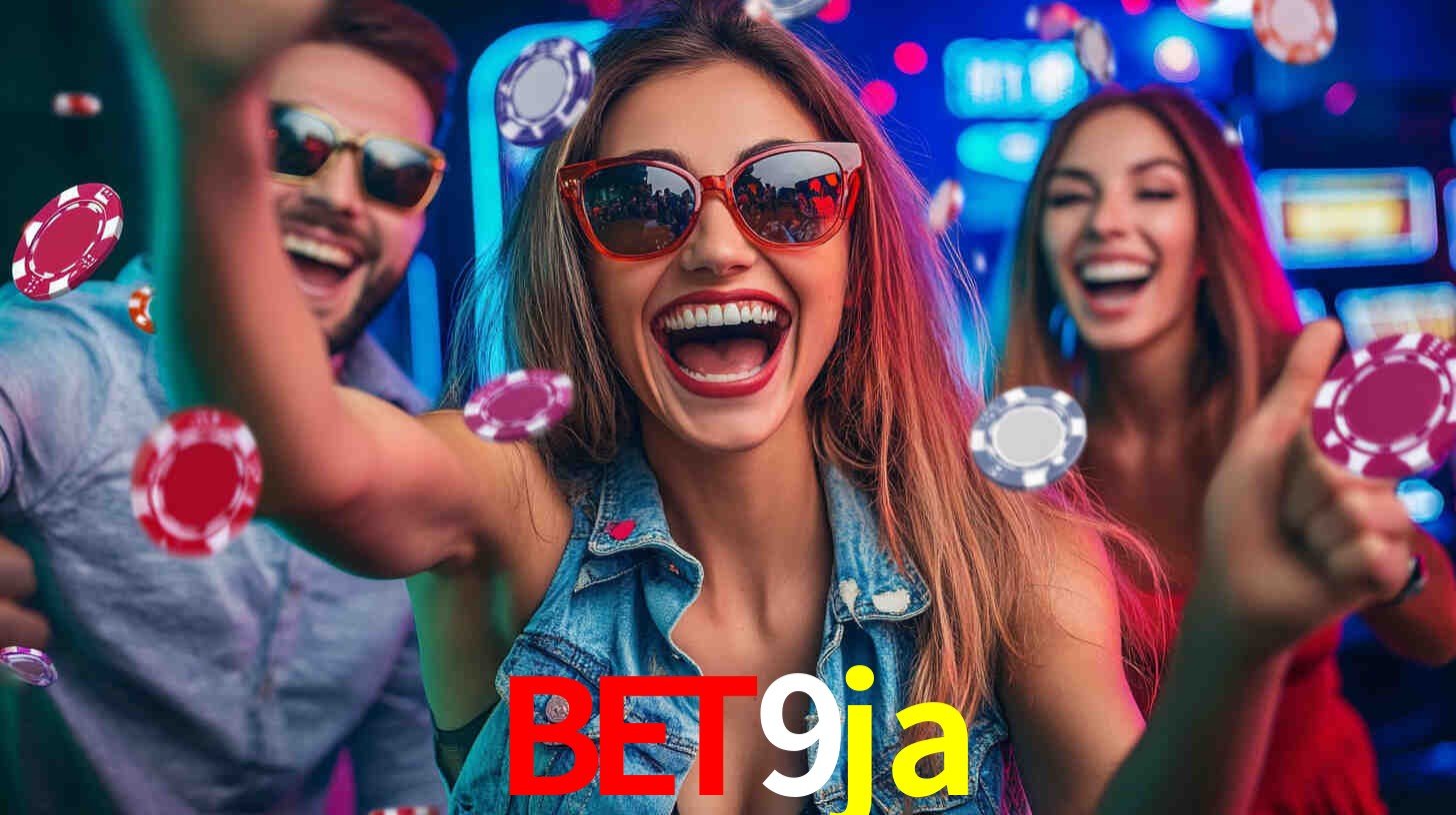 Descubra a Essência do bet9ja: Nossa História e Compromissos