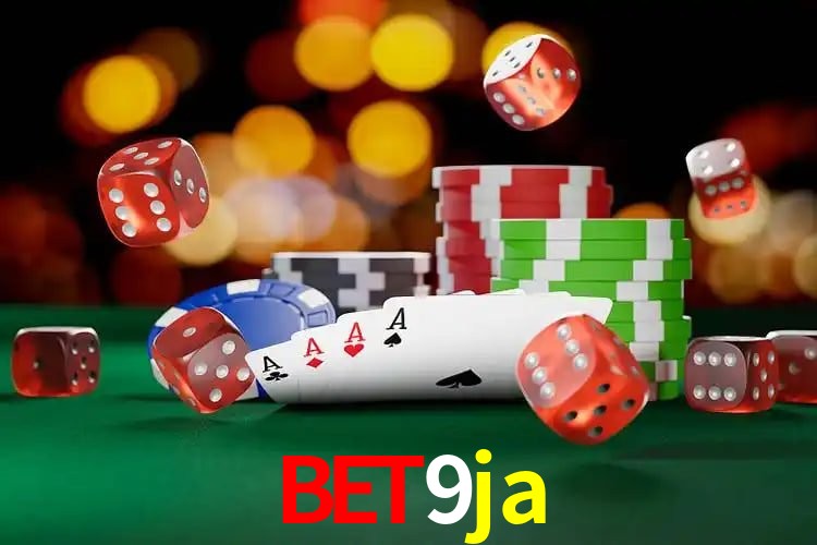 Provedores de Jogos bet9ja