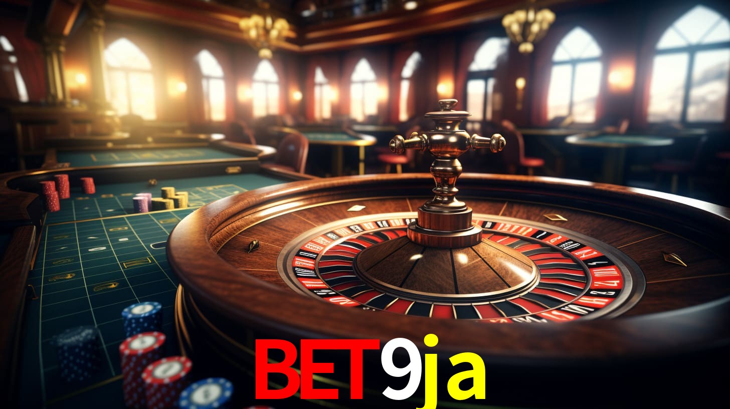 Roulette Table bet9ja
