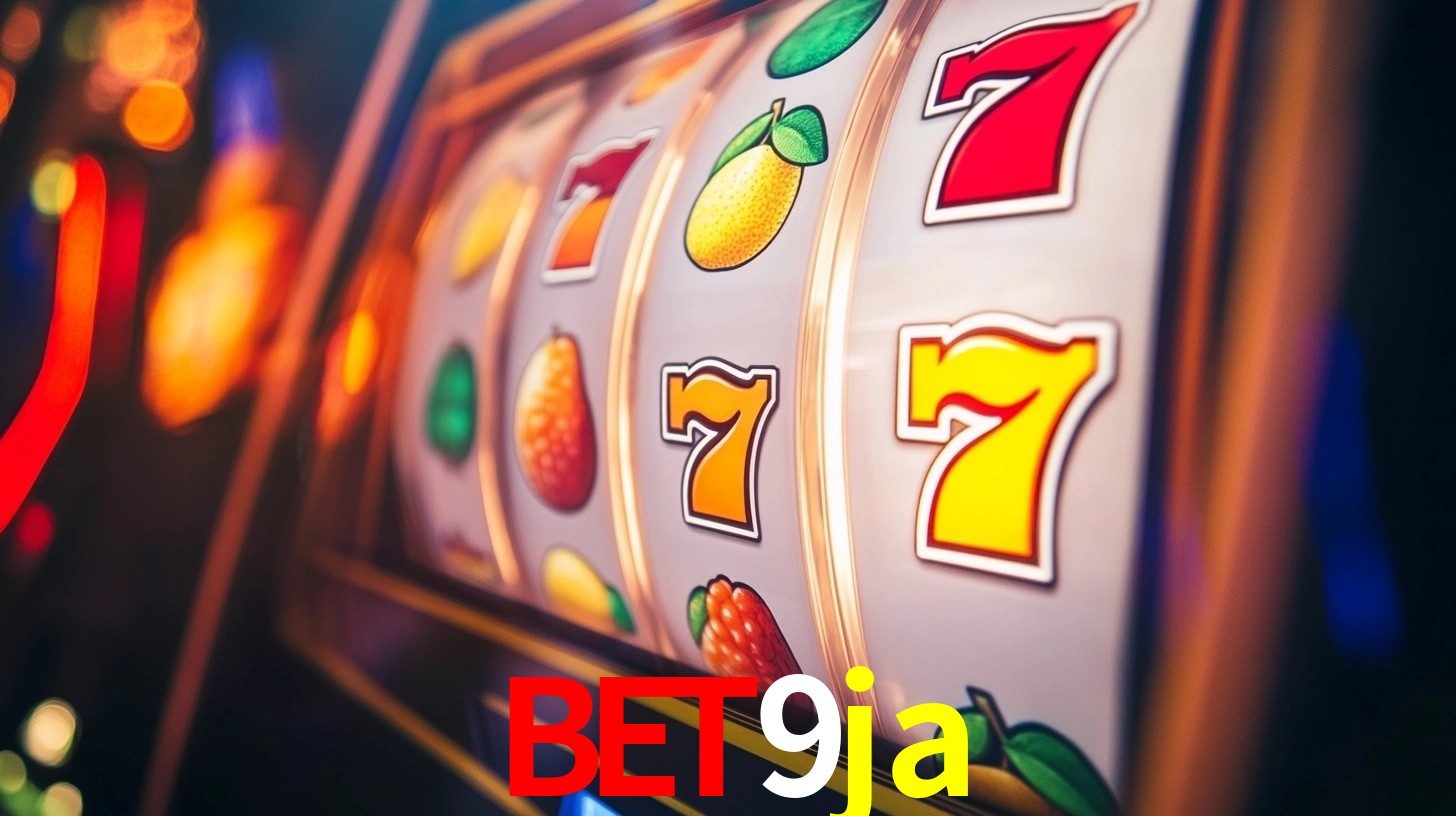 Ofertas Imperdíveis na bet9ja: Promoções e Bônus Que Valem a Pena