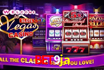 Descubra a Essência do bet9ja: Nossa História e Compromissos