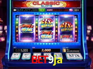 Descubra a Magia dos Jogos de Arcade no bet9ja