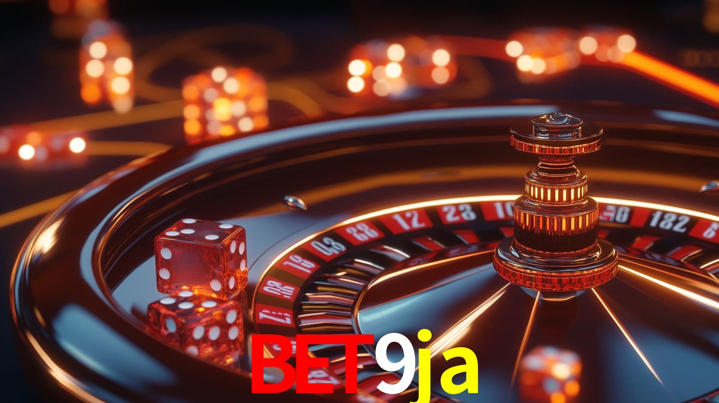 Bônus Generosos e Exclusivos no bet9ja para Você!