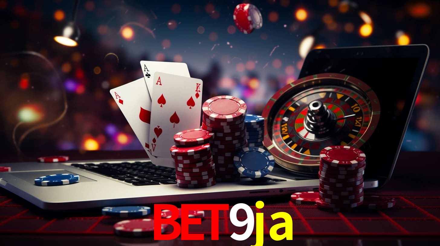 Live Casino bet9ja