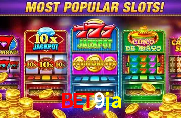 Desvendando o Mundo dos Jogos Virtuais na bet9ja