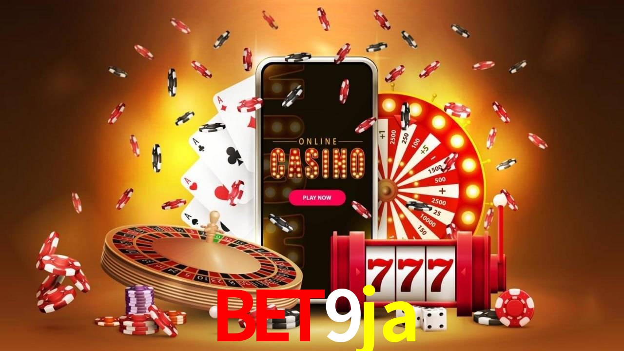 Cadastro Rápido bet9ja
