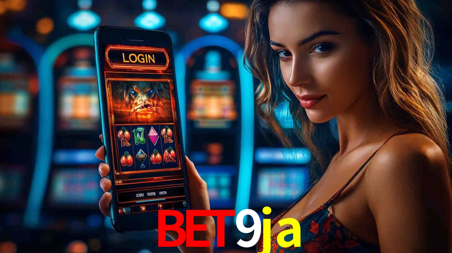 bet9ja login