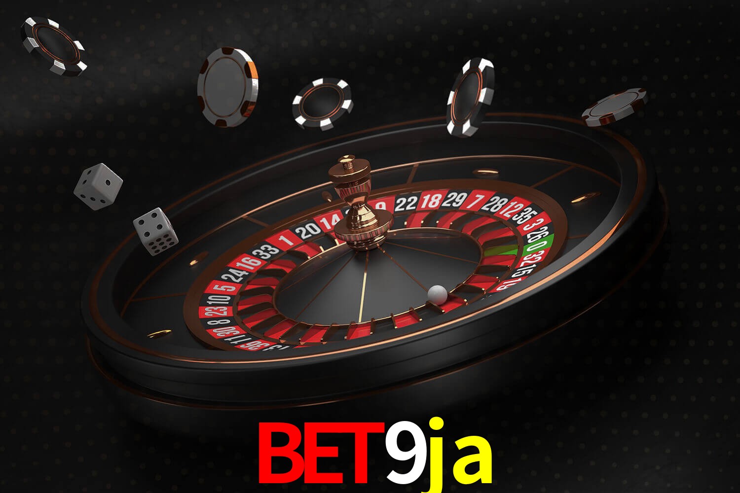 bet9ja: Seu Especialista em Apostas Esportivas Brasileiras