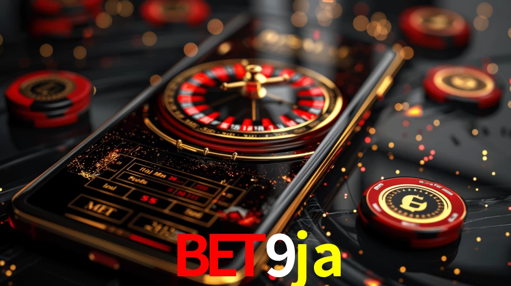 Bonus Features bet9ja
