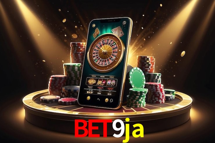 Tecnologia da Plataforma bet9ja