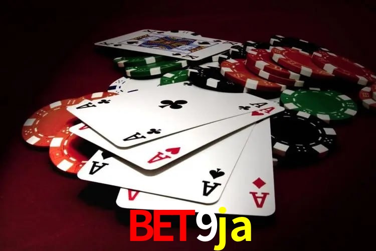 Mesa de Roleta bet9ja