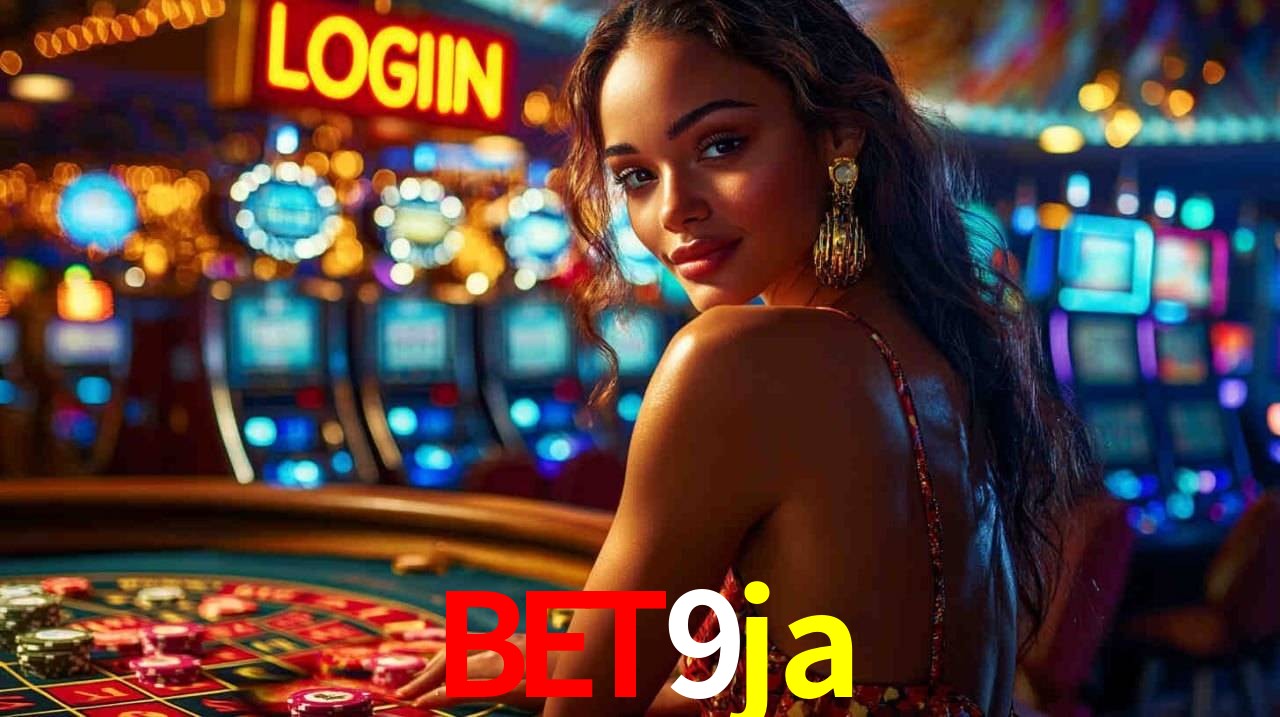 Login Seguro bet9ja