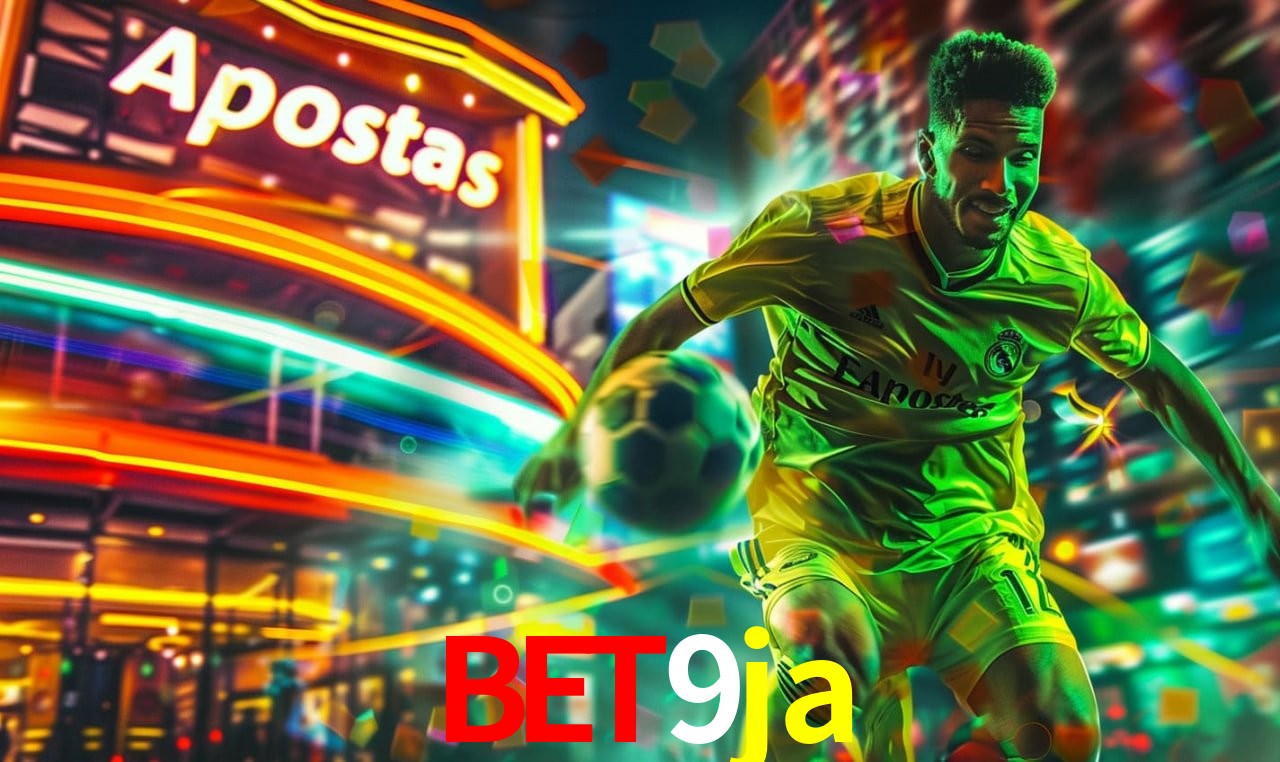 Jogos de Slot bet9ja