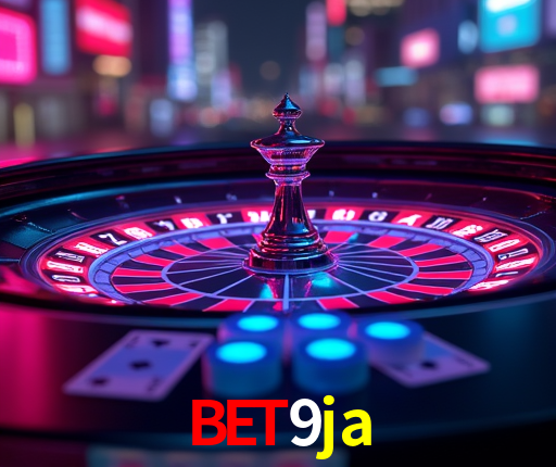 Inovações de Jogos na bet9ja: O Futuro das Experiências Interativas