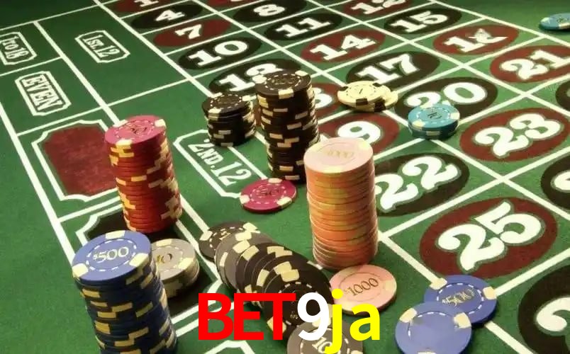 Diretório de Jogos bet9ja