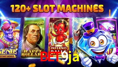 Inovações de Jogos na bet9ja: O Futuro das Experiências Interativas